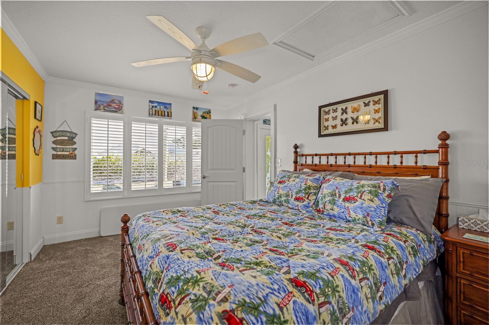 ISLAND ESTATES UNIT 1 - Residential