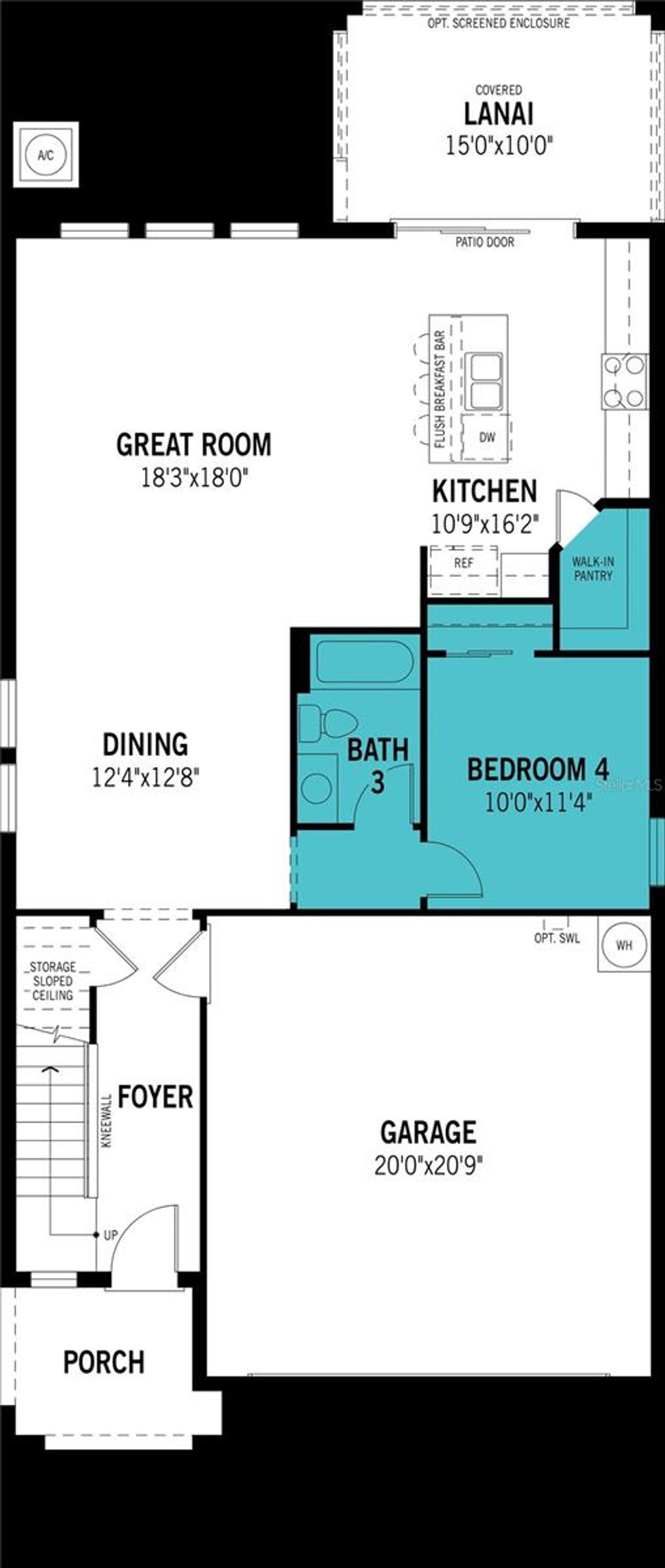 Photo of 34877 Arbor Retreat Drive, Dade City, FL 33525 (MLS # TB8512617)
