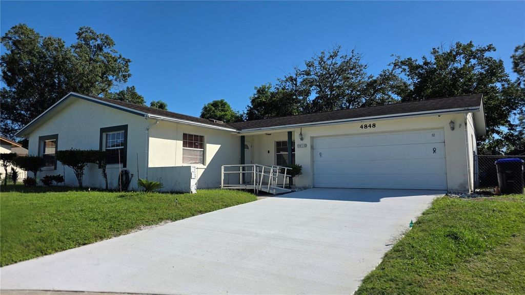 Photo of 4848 Judy Ann Court, Orlando, FL 32808 (MLS # G5103600)