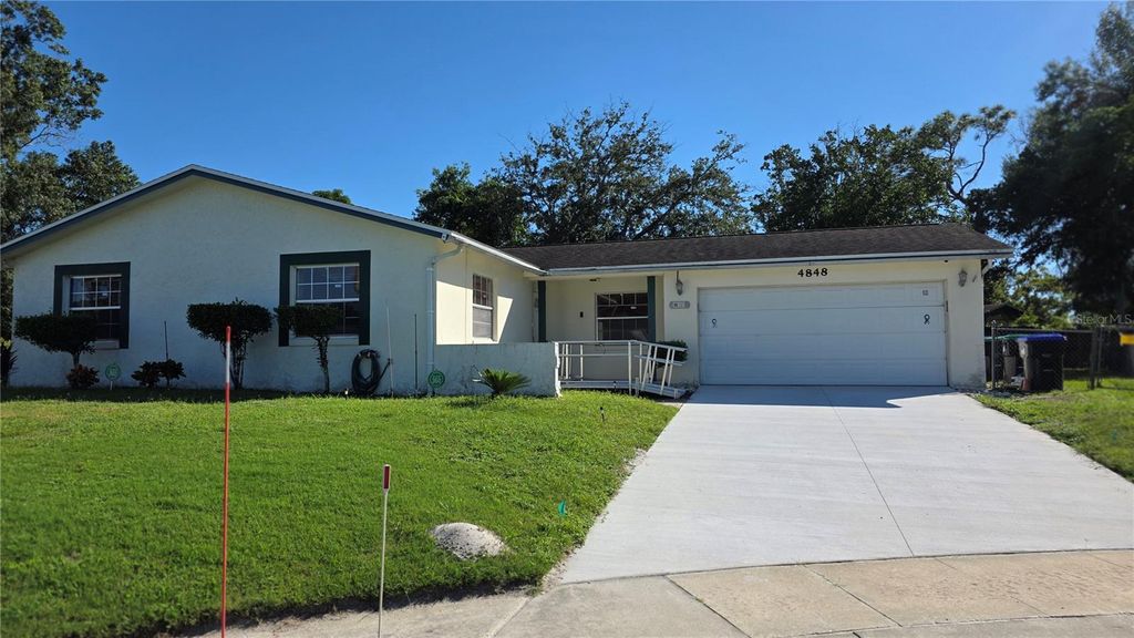 Photo of 4848 Judy Ann Court, Orlando, FL 32808 (MLS # G5103600)