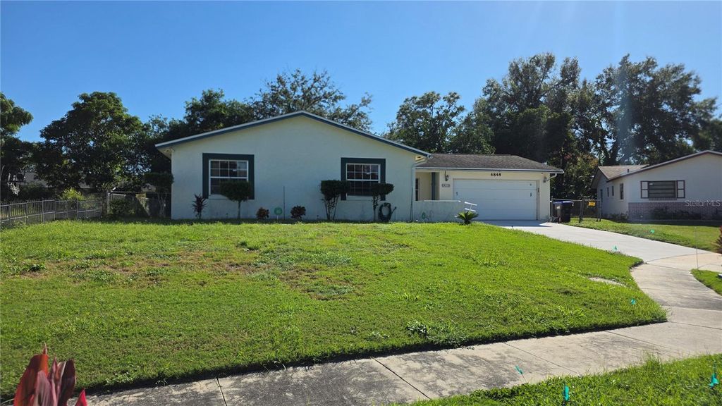 Photo of 4848 Judy Ann Court, Orlando, FL 32808 (MLS # G5103600)