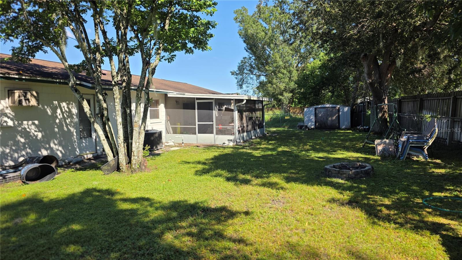 SYLVAN HYLANDS SECOND ADD - Residential