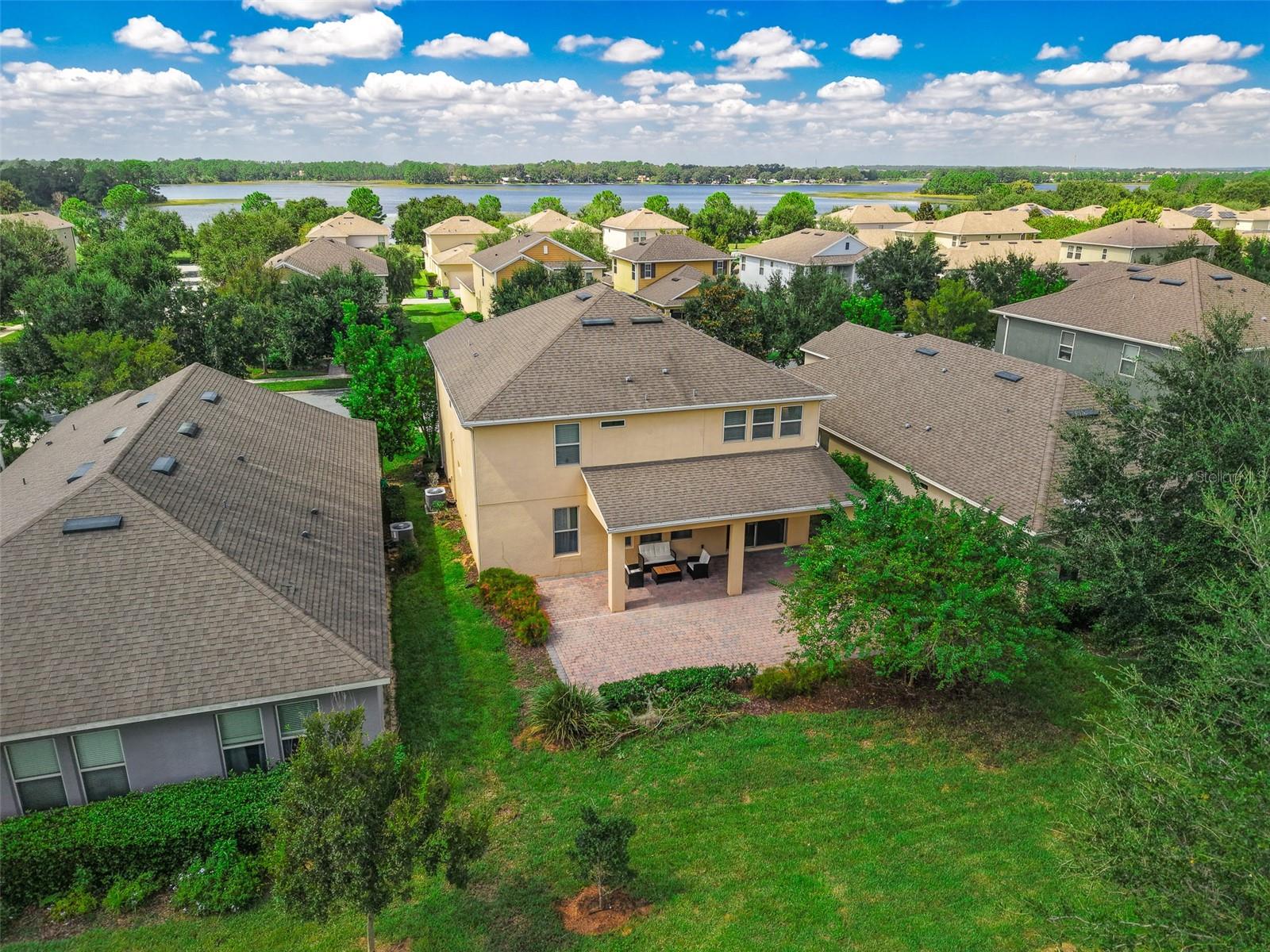 WATERLEIGH PH 1A - Residential Lease