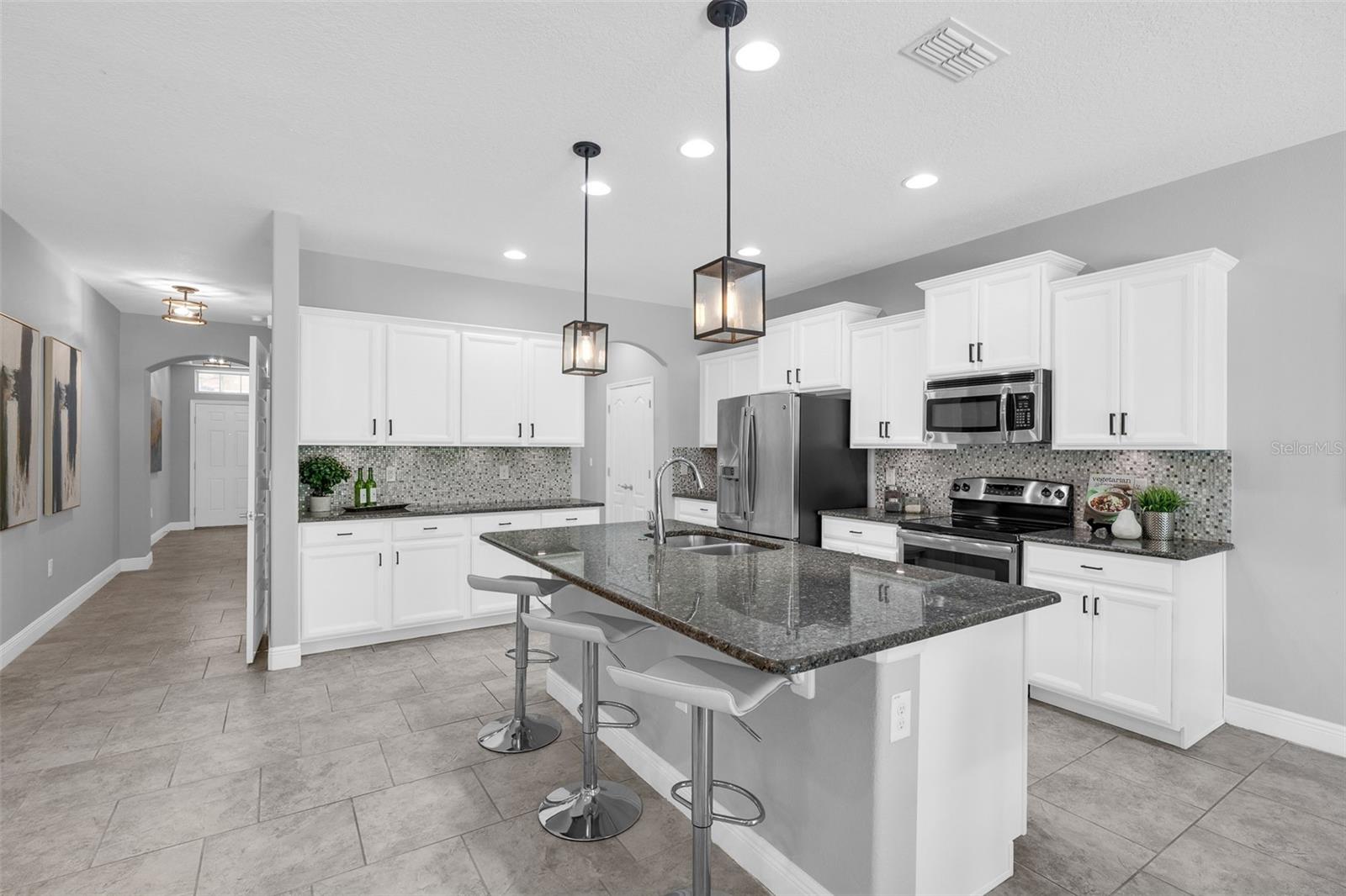 WATERLEIGH PH 1A - Residential Lease