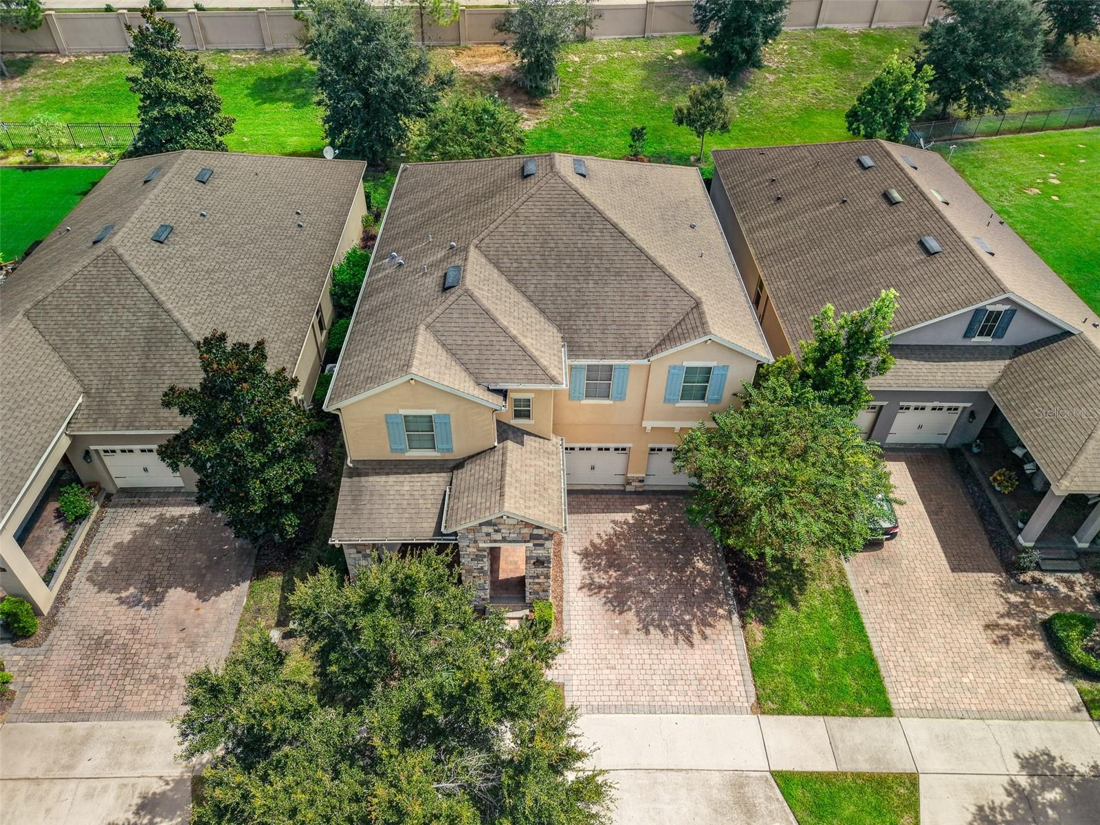 WATERLEIGH PH 1A - Residential Lease