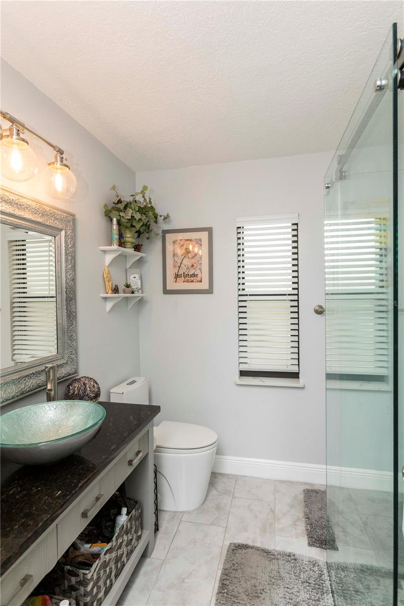 RIVER CROSSING - Residential