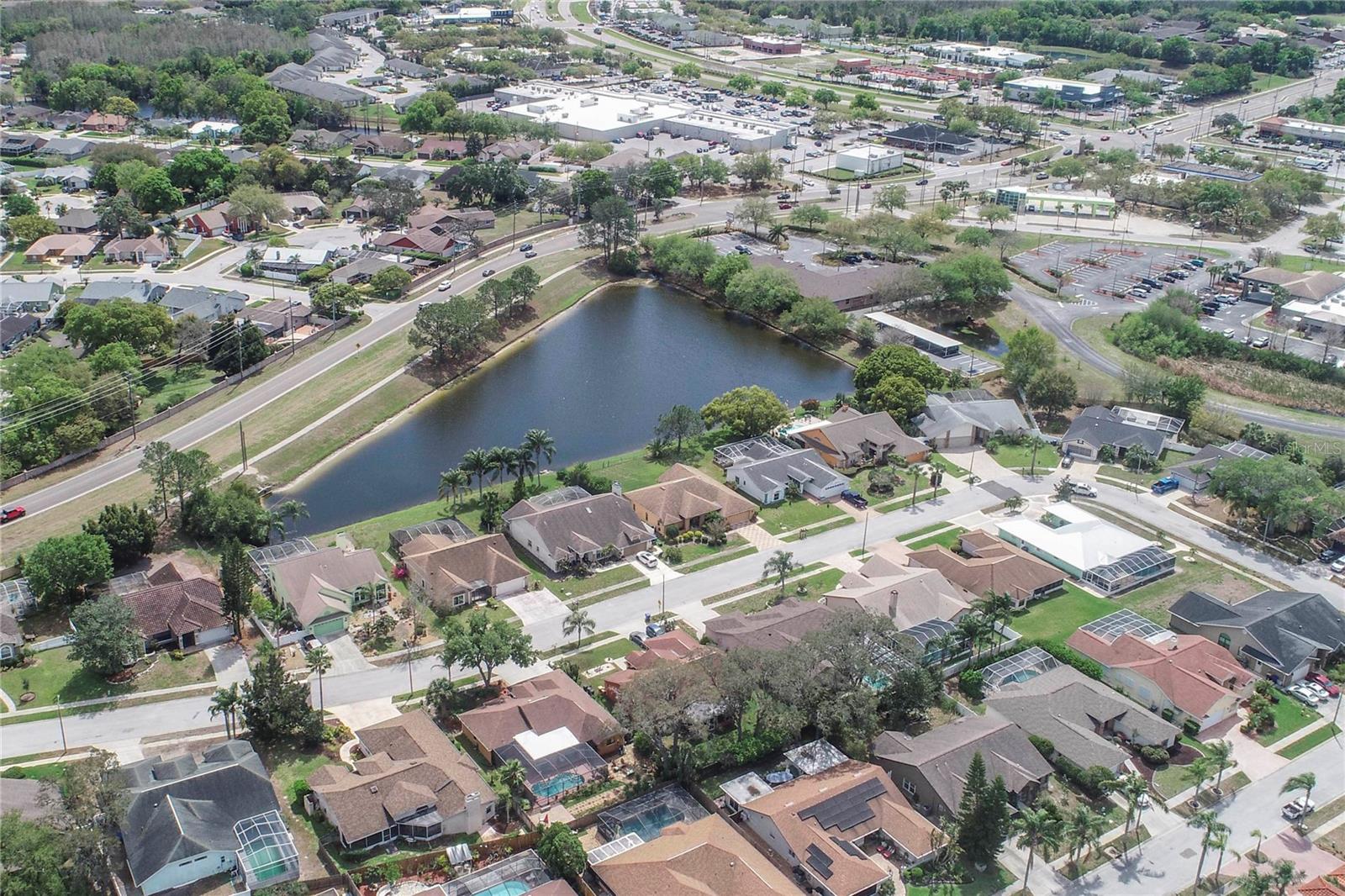 RIVER CROSSING - Residential