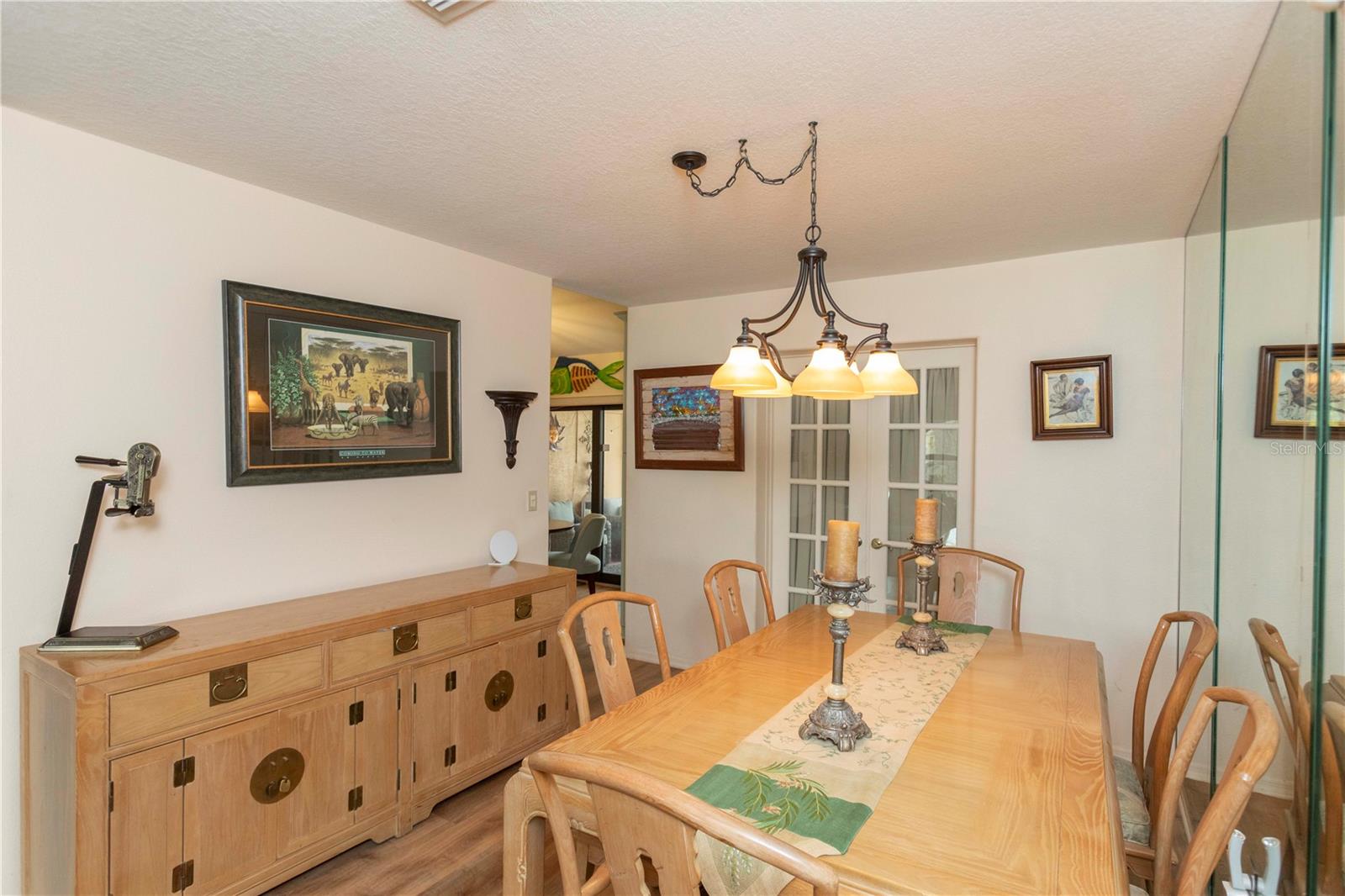 RIVER CROSSING - Residential