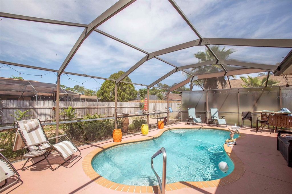 Photo of 5641 Mossberg Drive, New Port Richey, FL 34655 (MLS # W7883947)