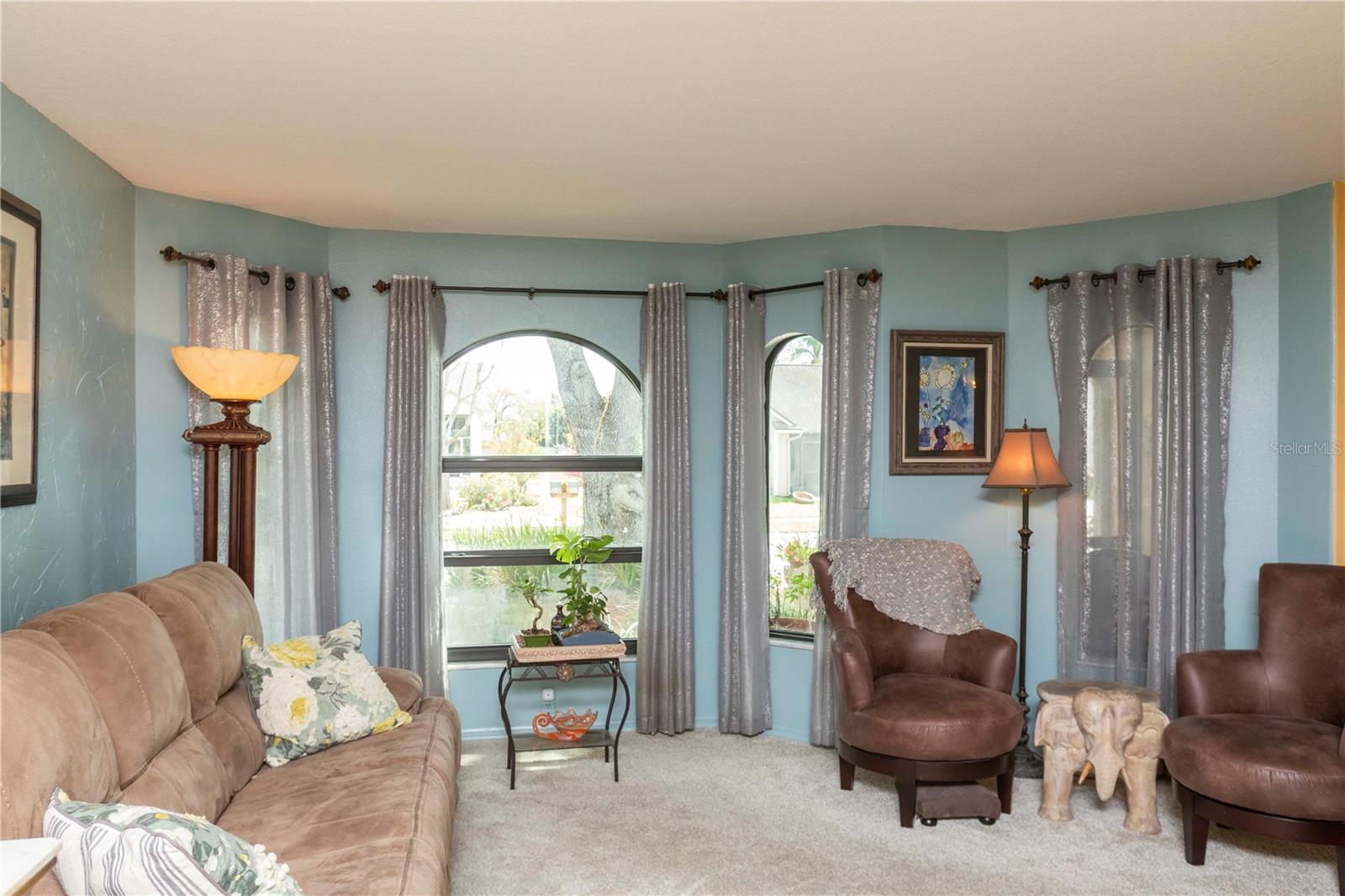 RIVER CROSSING - Residential