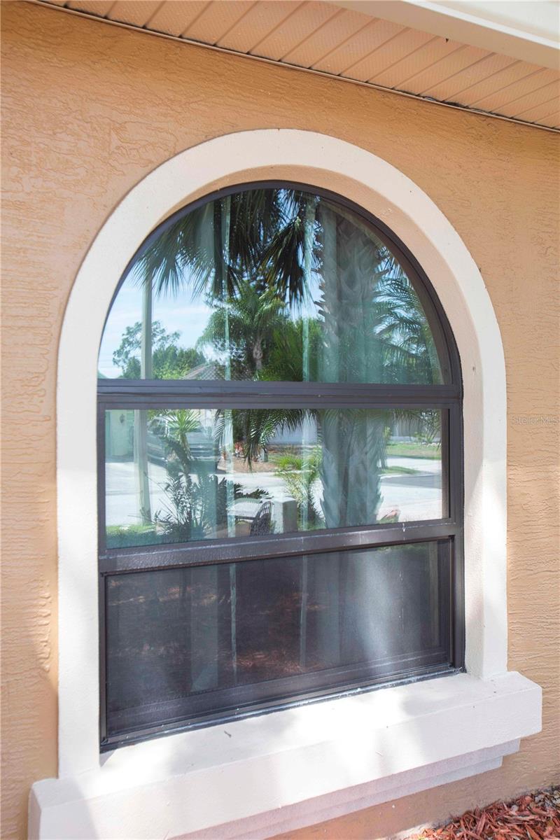 RIVER CROSSING - Residential