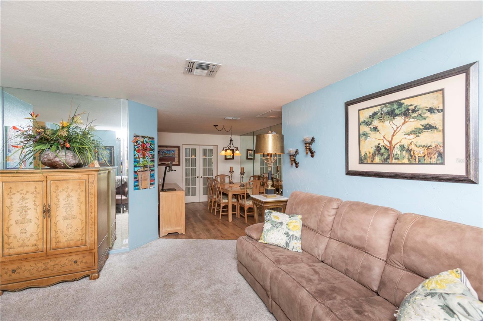 RIVER CROSSING - Residential