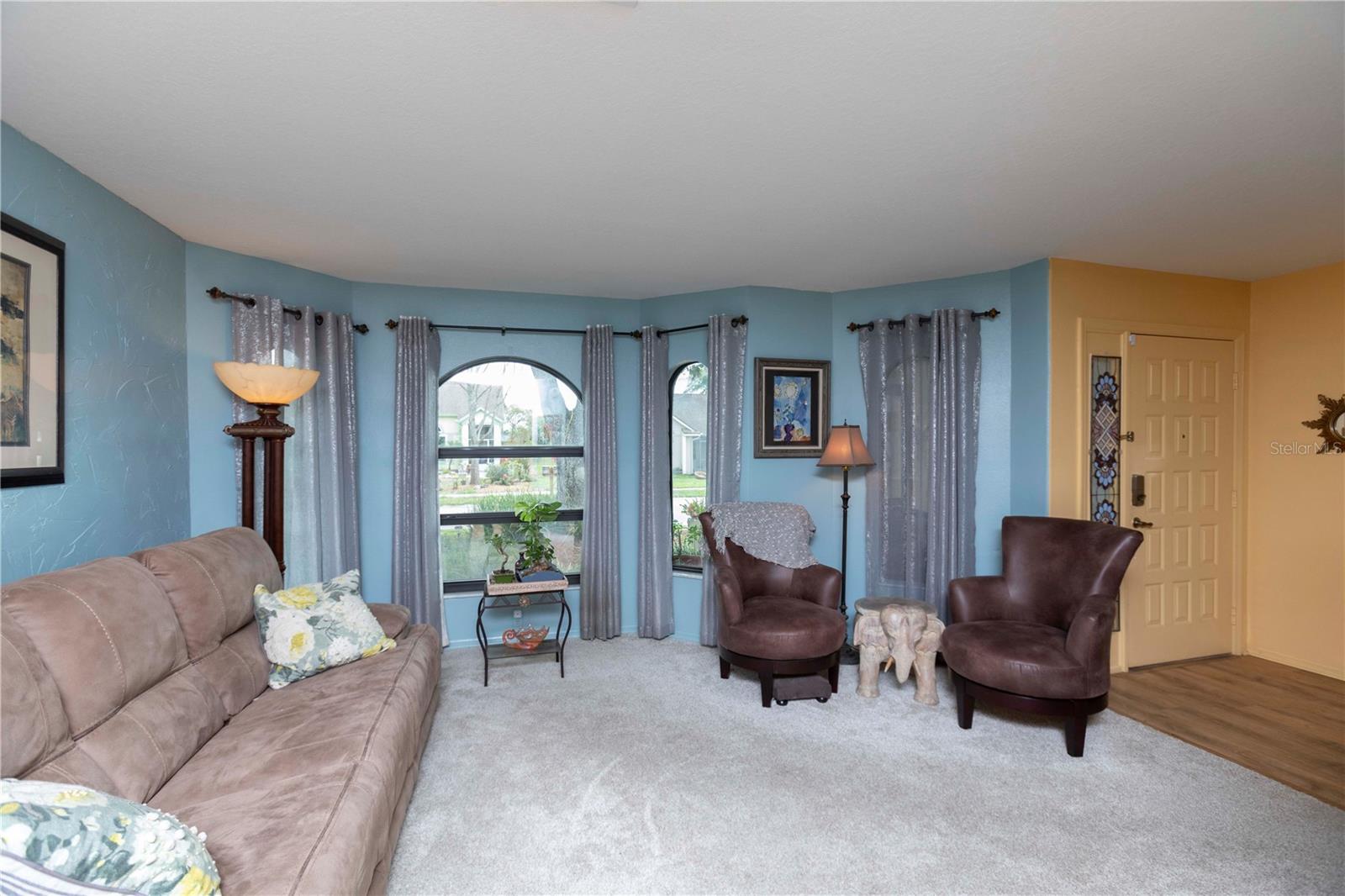 RIVER CROSSING - Residential