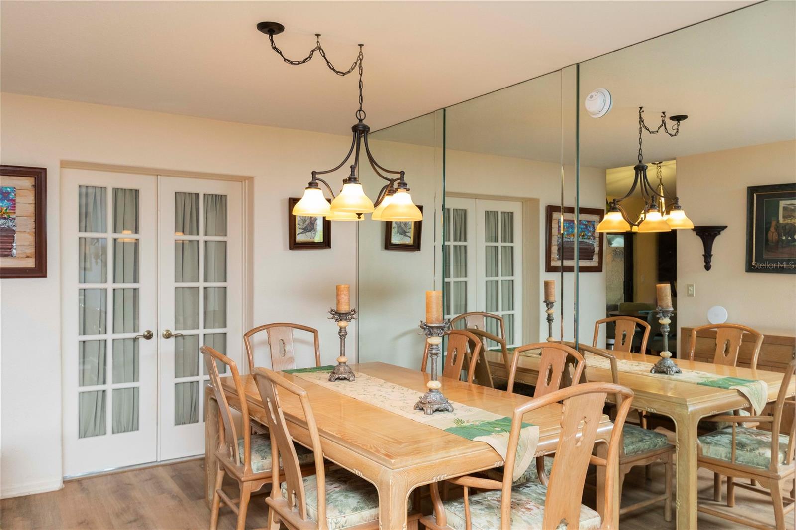 RIVER CROSSING - Residential