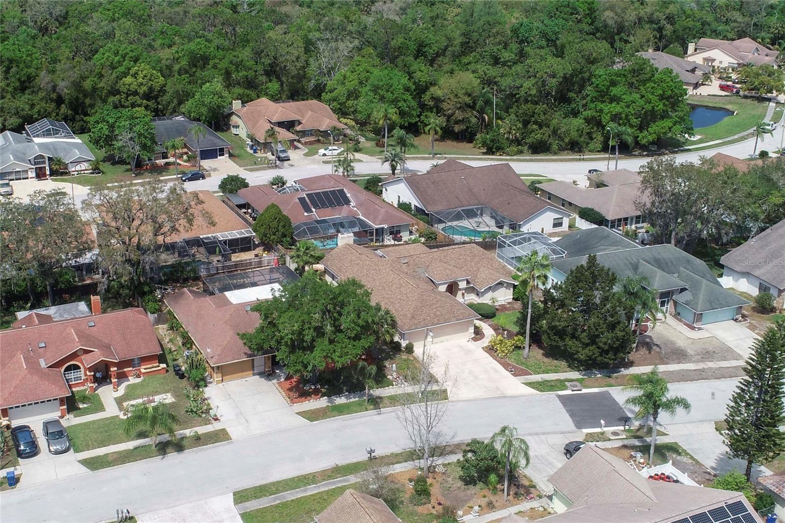 RIVER CROSSING - Residential