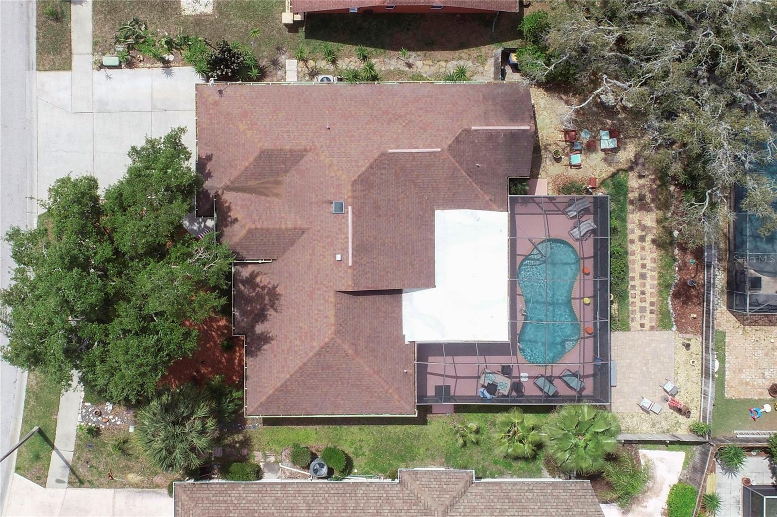 RIVER CROSSING - Residential