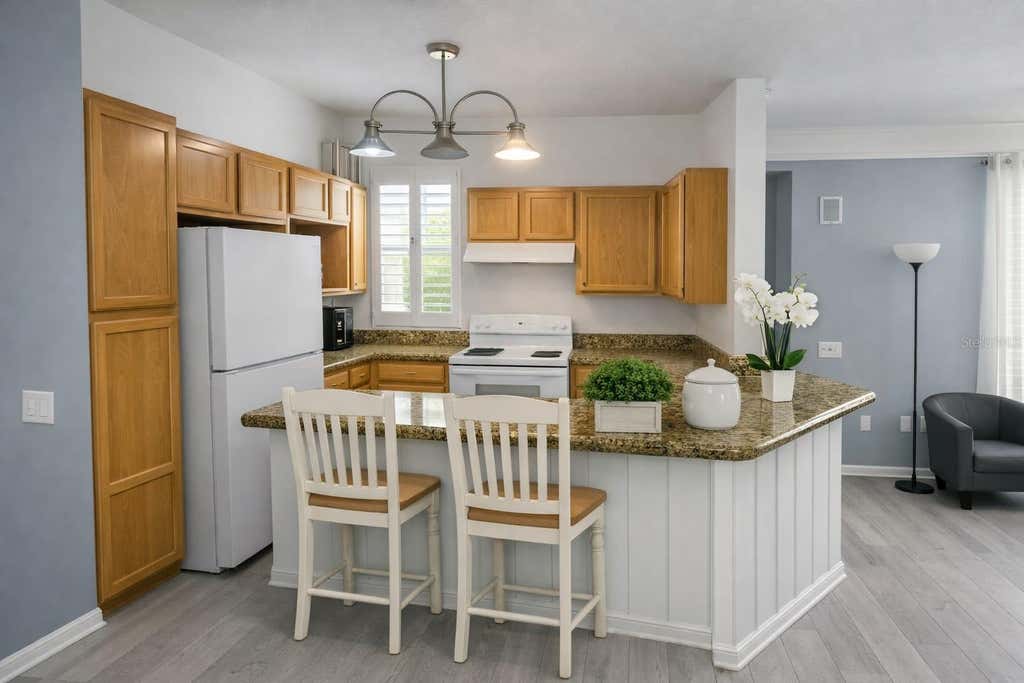 Photo of 3016 Bonfire Beach Drive #104, Kissimmee, FL 34746 (MLS # S5155826)