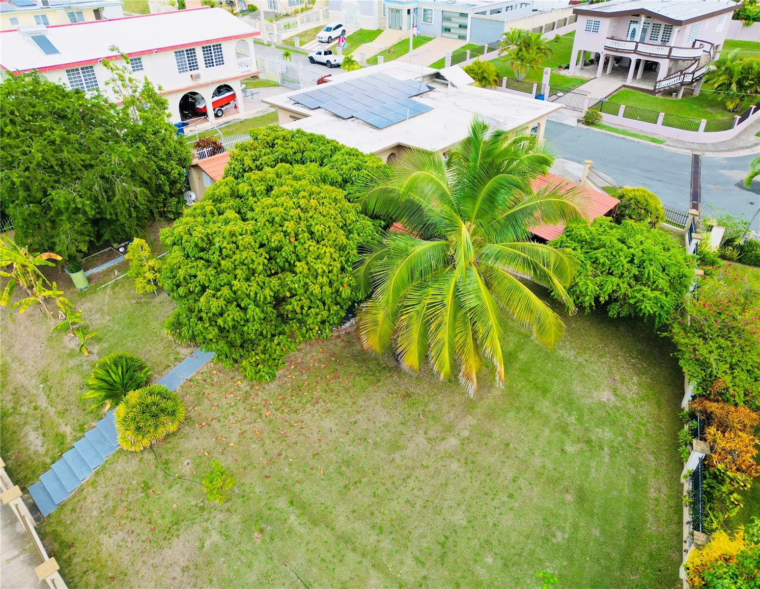 ST VENUS URB. ESTANCIAS DE YIDOMAR 21