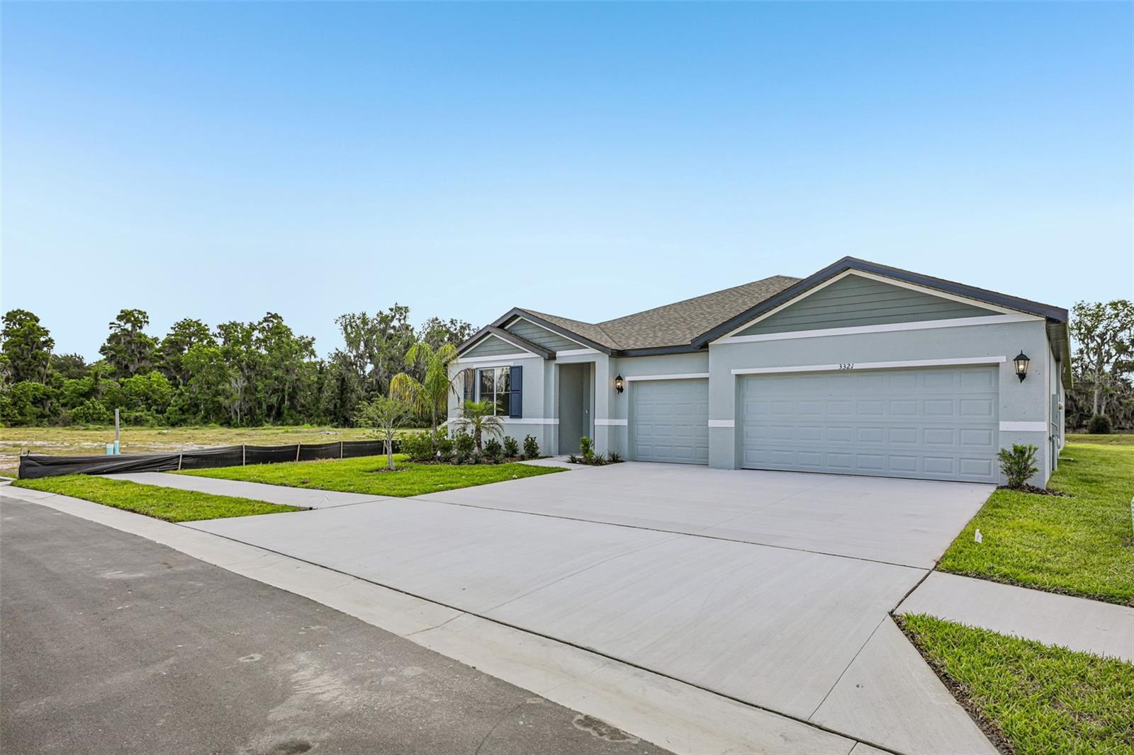 3321 ORCHARD LOOP