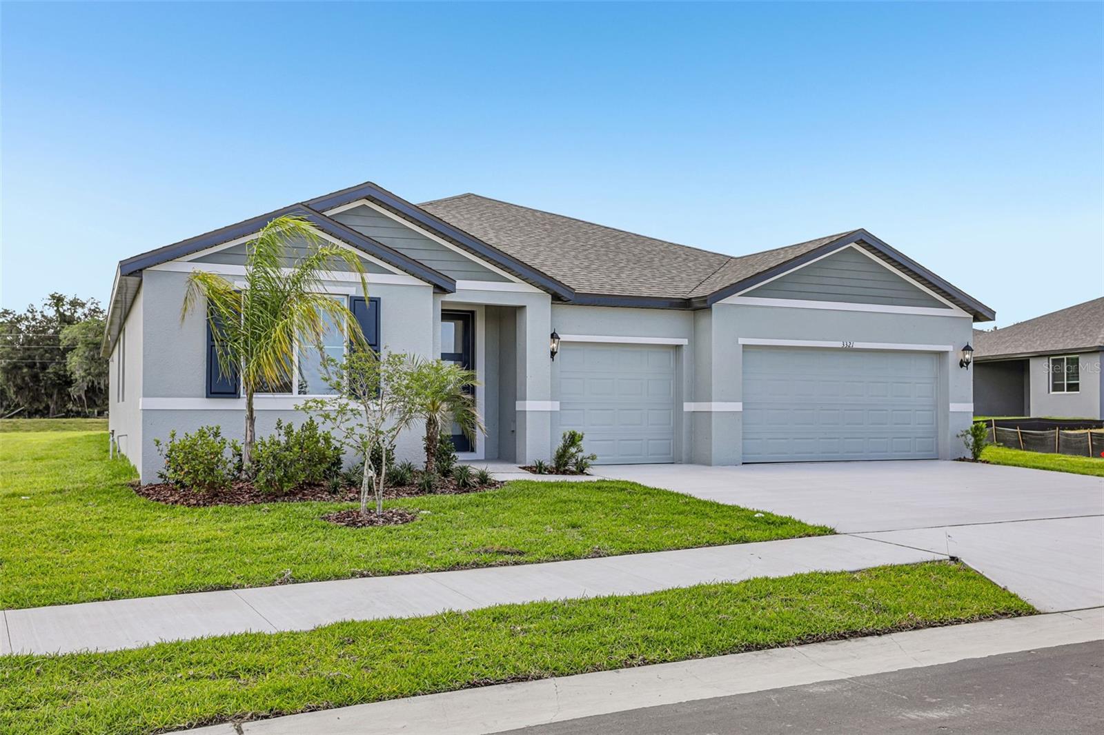 3321 ORCHARD LOOP