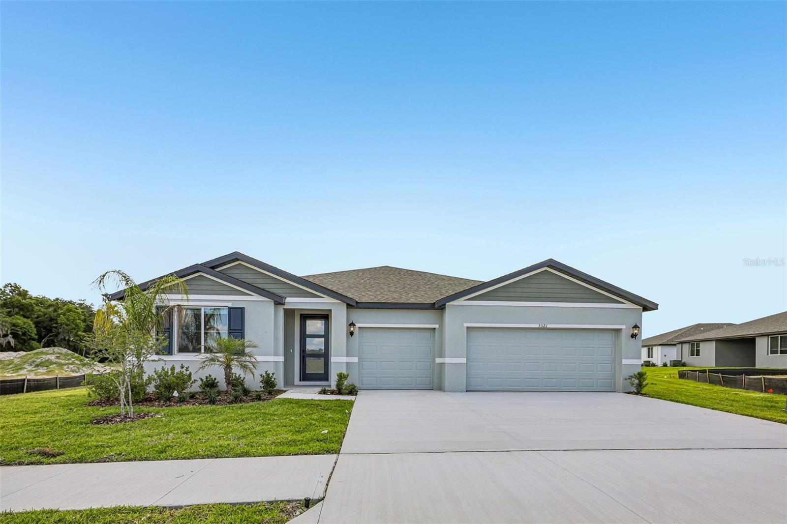 3321 ORCHARD LOOP
