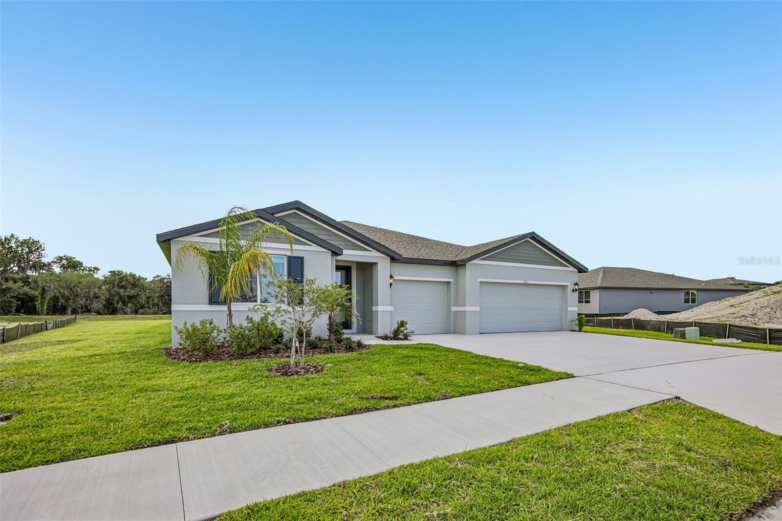 3321 ORCHARD LOOP