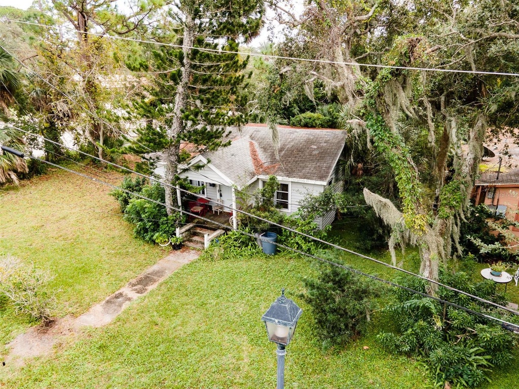 Photo of 240 Washington Place, Ormond Beach, FL 32174 (MLS # O6439939)