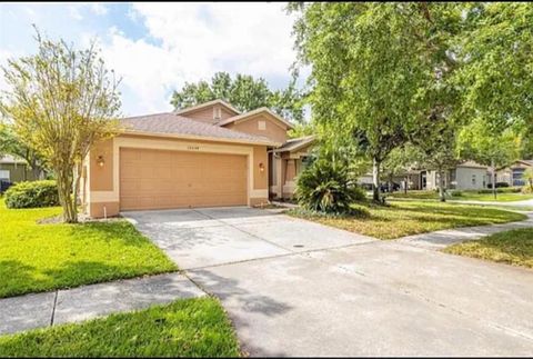 Photo of 15534 Martinmeadow Drive, Lithia, FL 33547 (MLS # TB8519146)