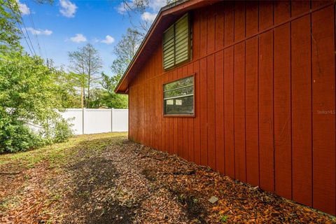 A home in PINELLAS PARK