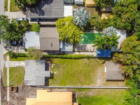 A home in PINELLAS PARK