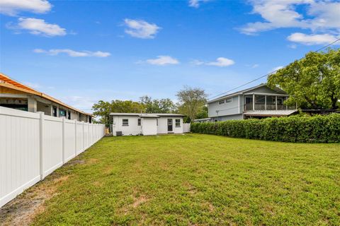 A home in PINELLAS PARK