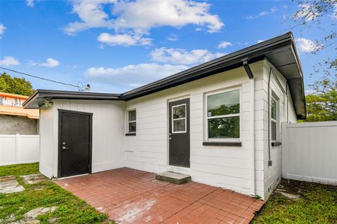 A home in PINELLAS PARK