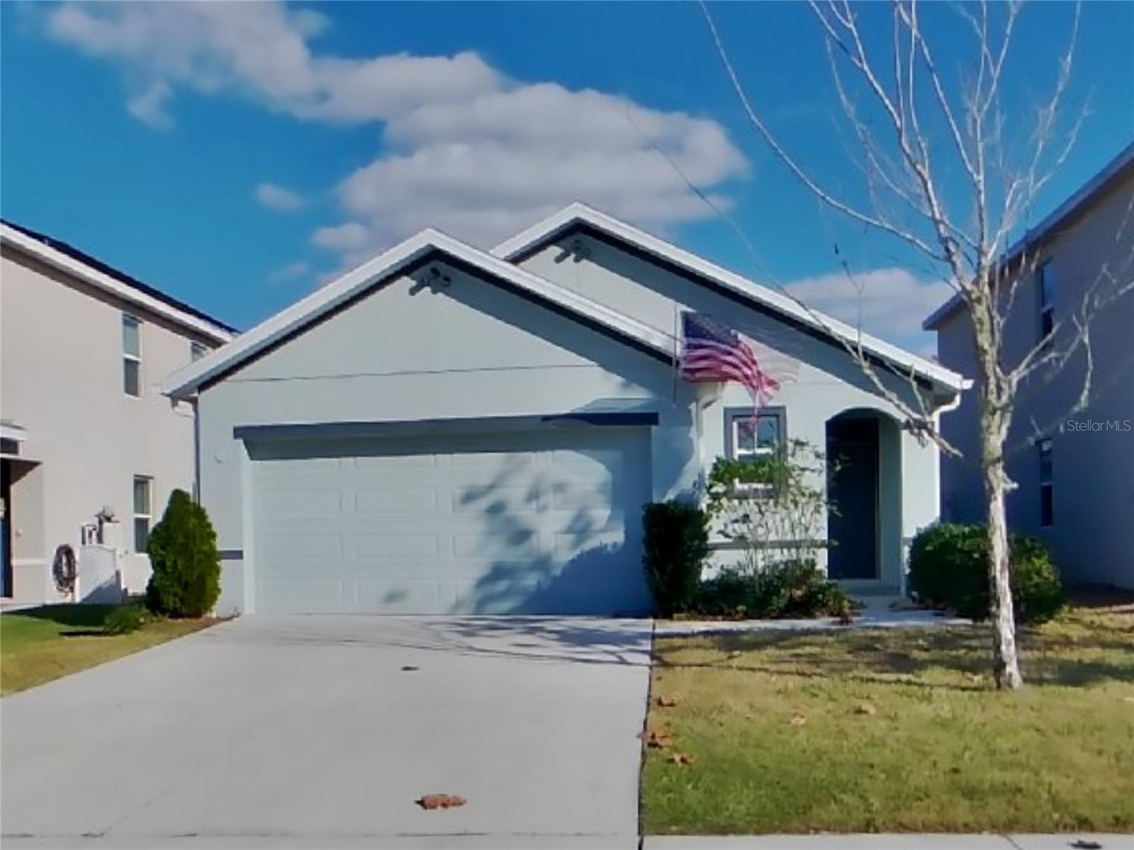 PUNTA GORDA ISLES SEC 20 - Residential Lease