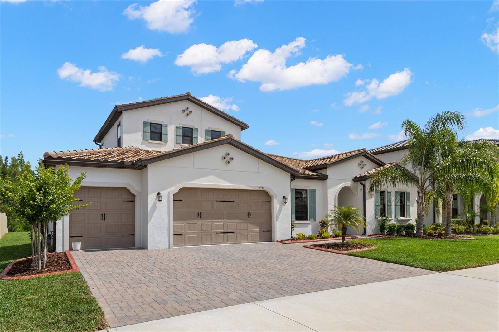 6154 MARSH TRAIL DRIVE