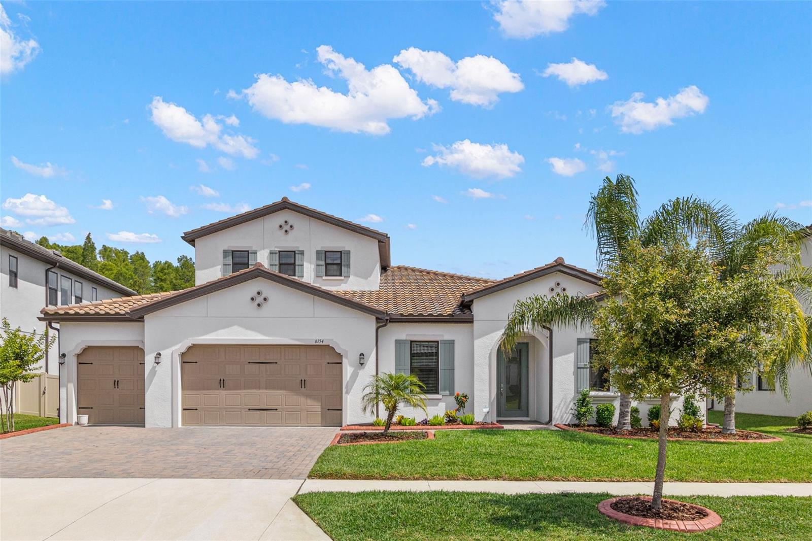 6154 MARSH TRAIL DRIVE
