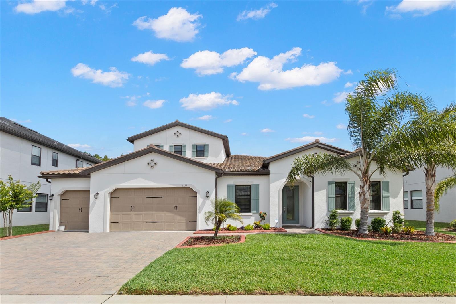 6154 MARSH TRAIL DRIVE