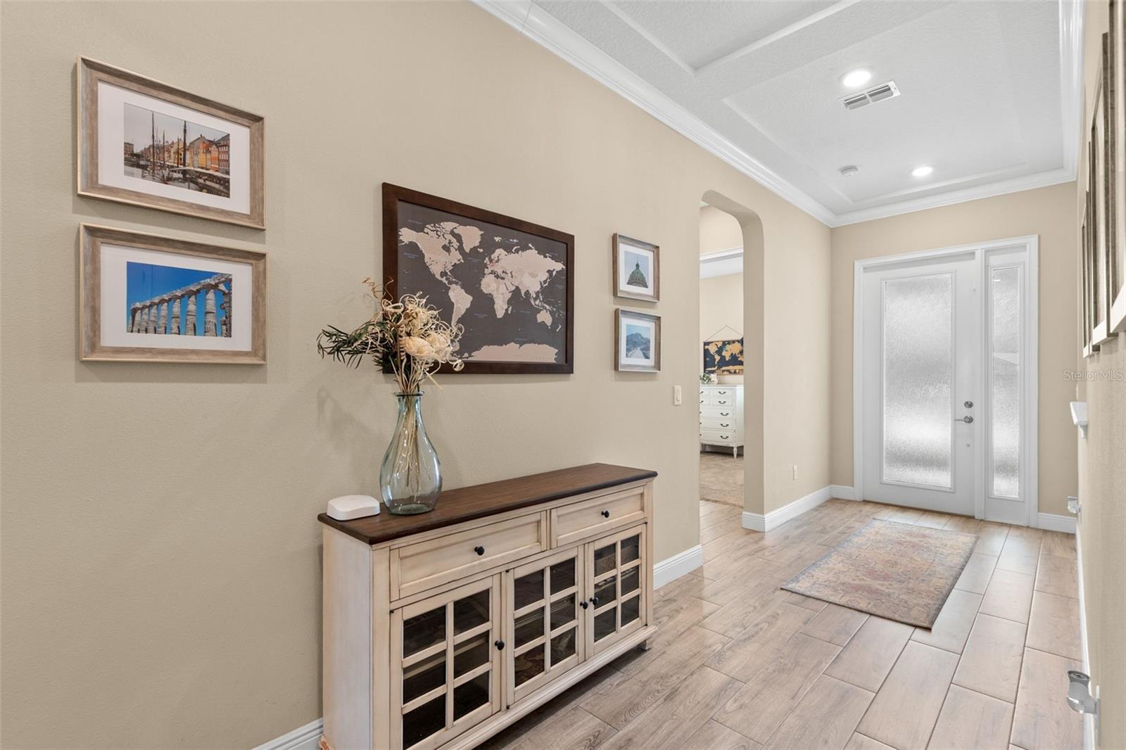 6154 MARSH TRAIL DRIVE
