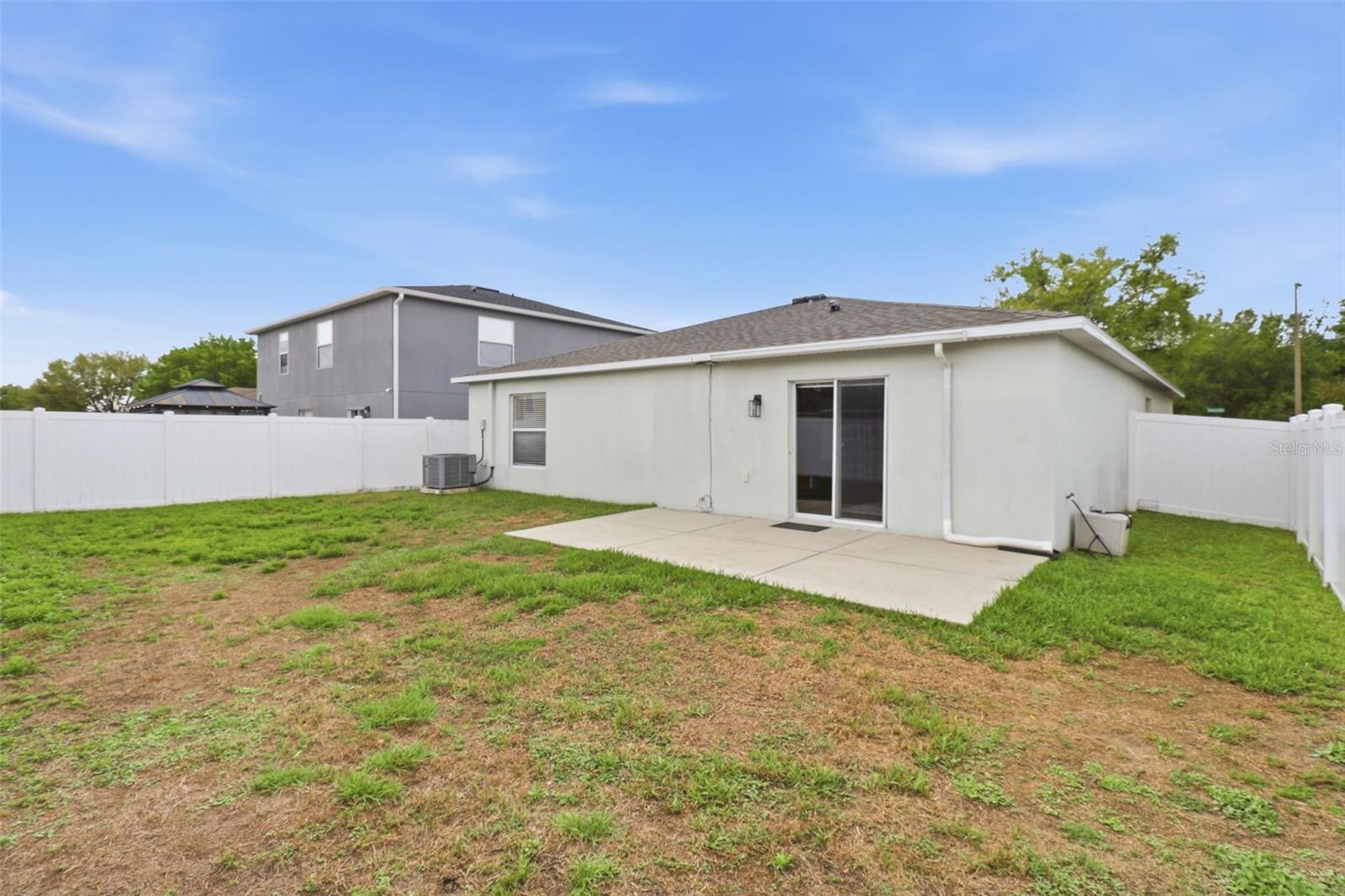 ASHLEY PINES - Residential