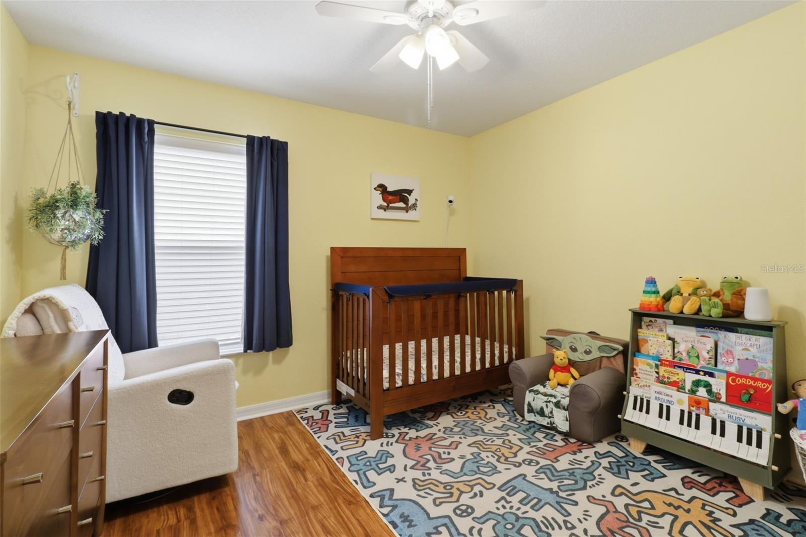 ASHLEY PINES - Residential