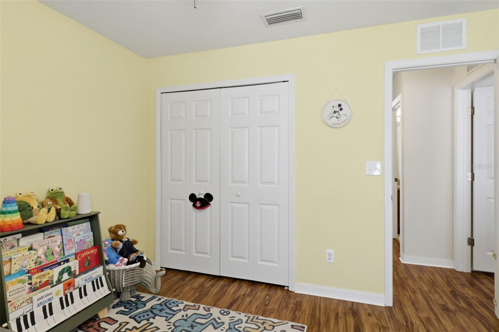 ASHLEY PINES - Residential