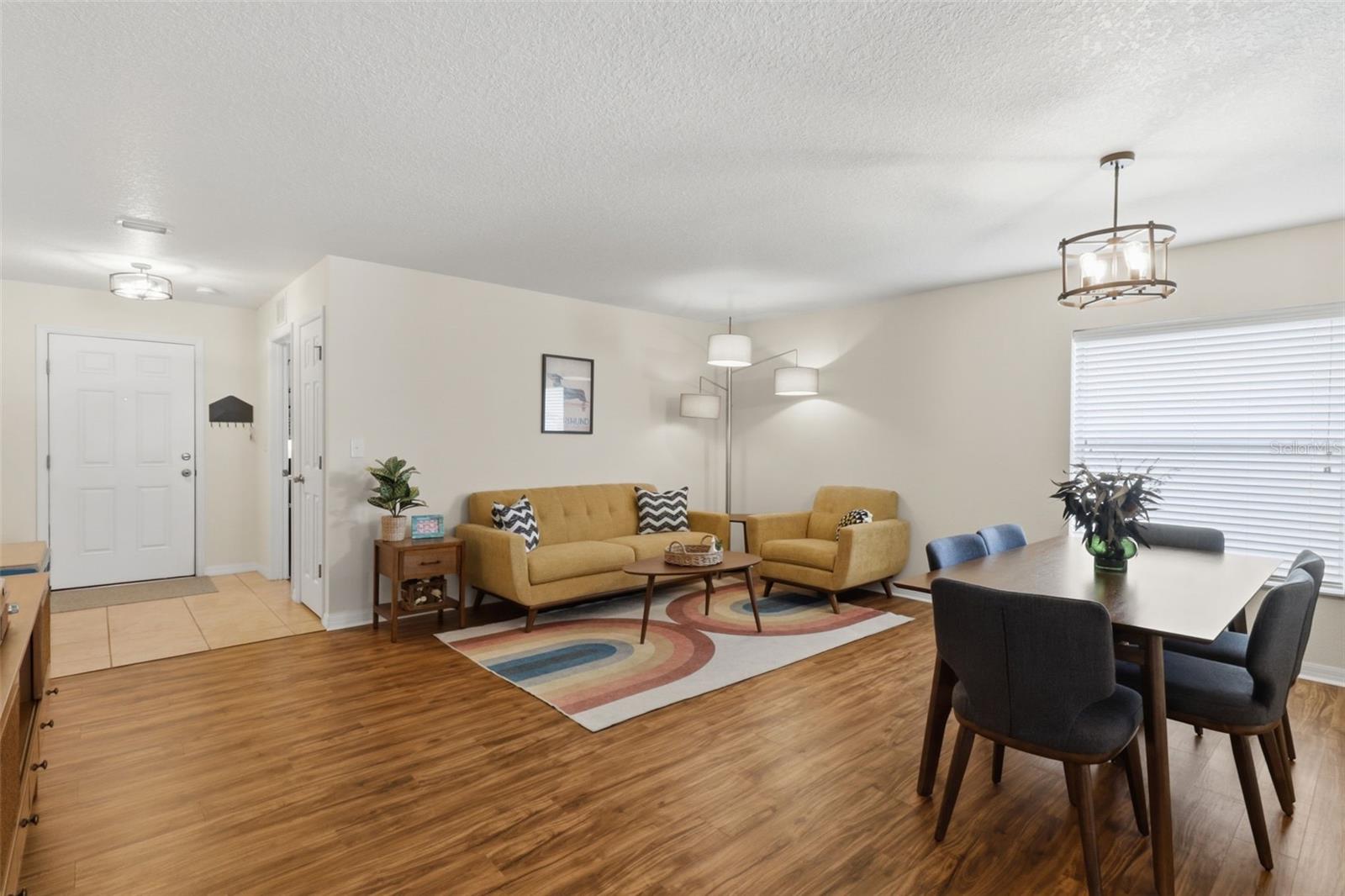 ASHLEY PINES - Residential