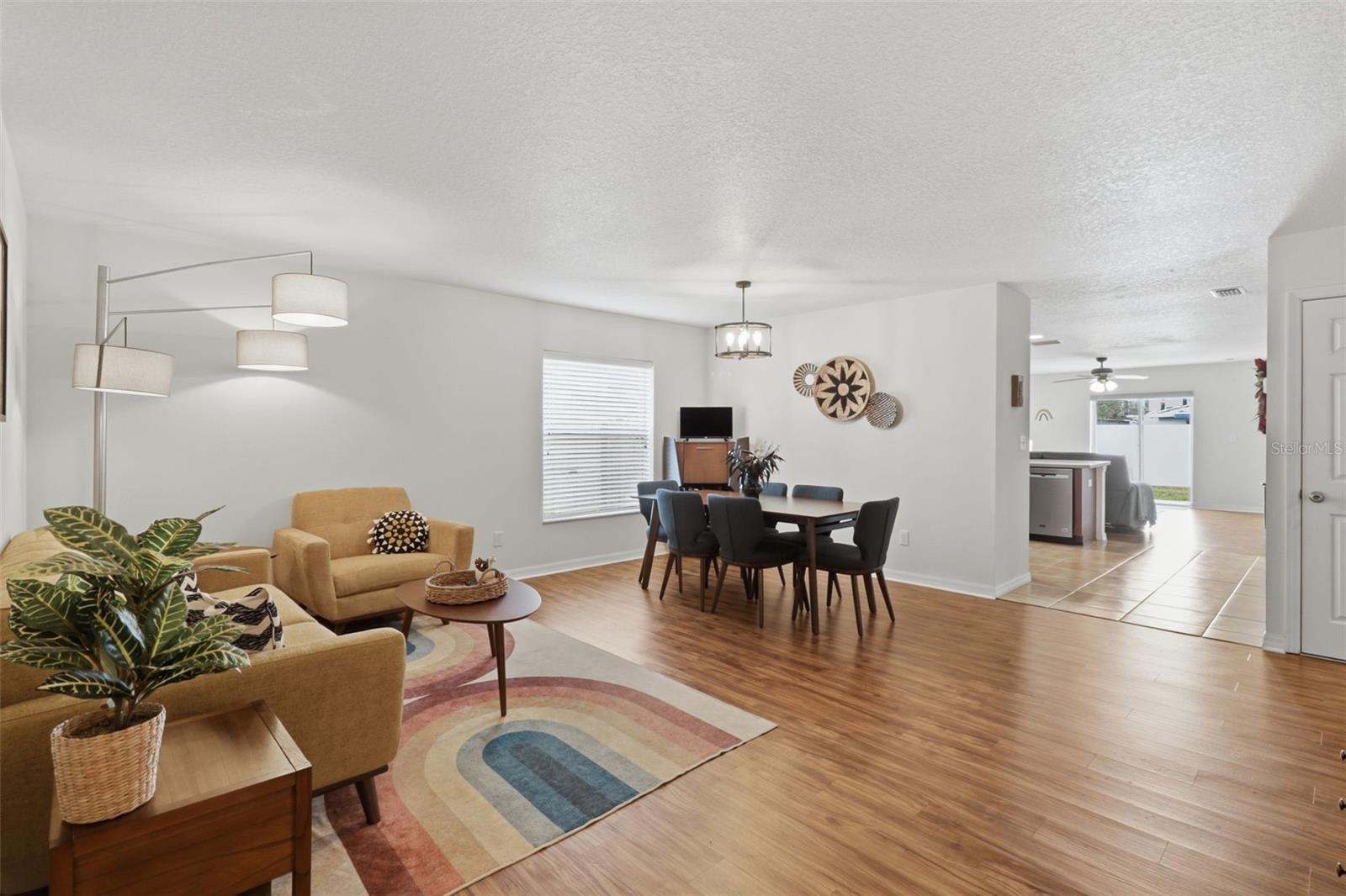 ASHLEY PINES - Residential