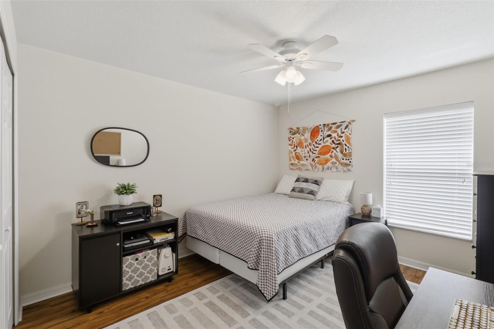 ASHLEY PINES - Residential