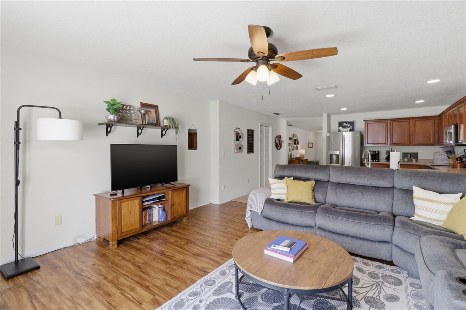 ASHLEY PINES - Residential