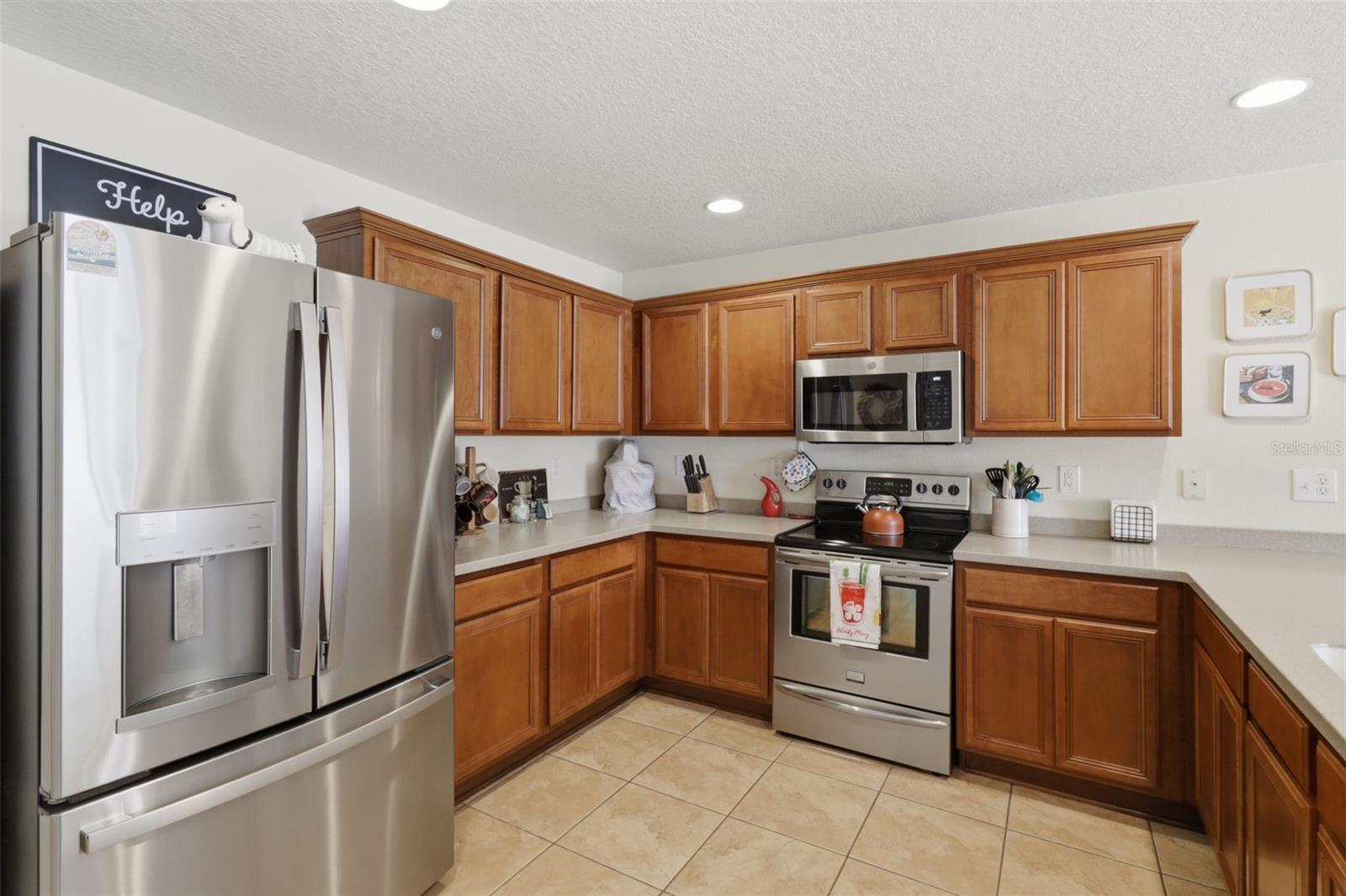 ASHLEY PINES - Residential