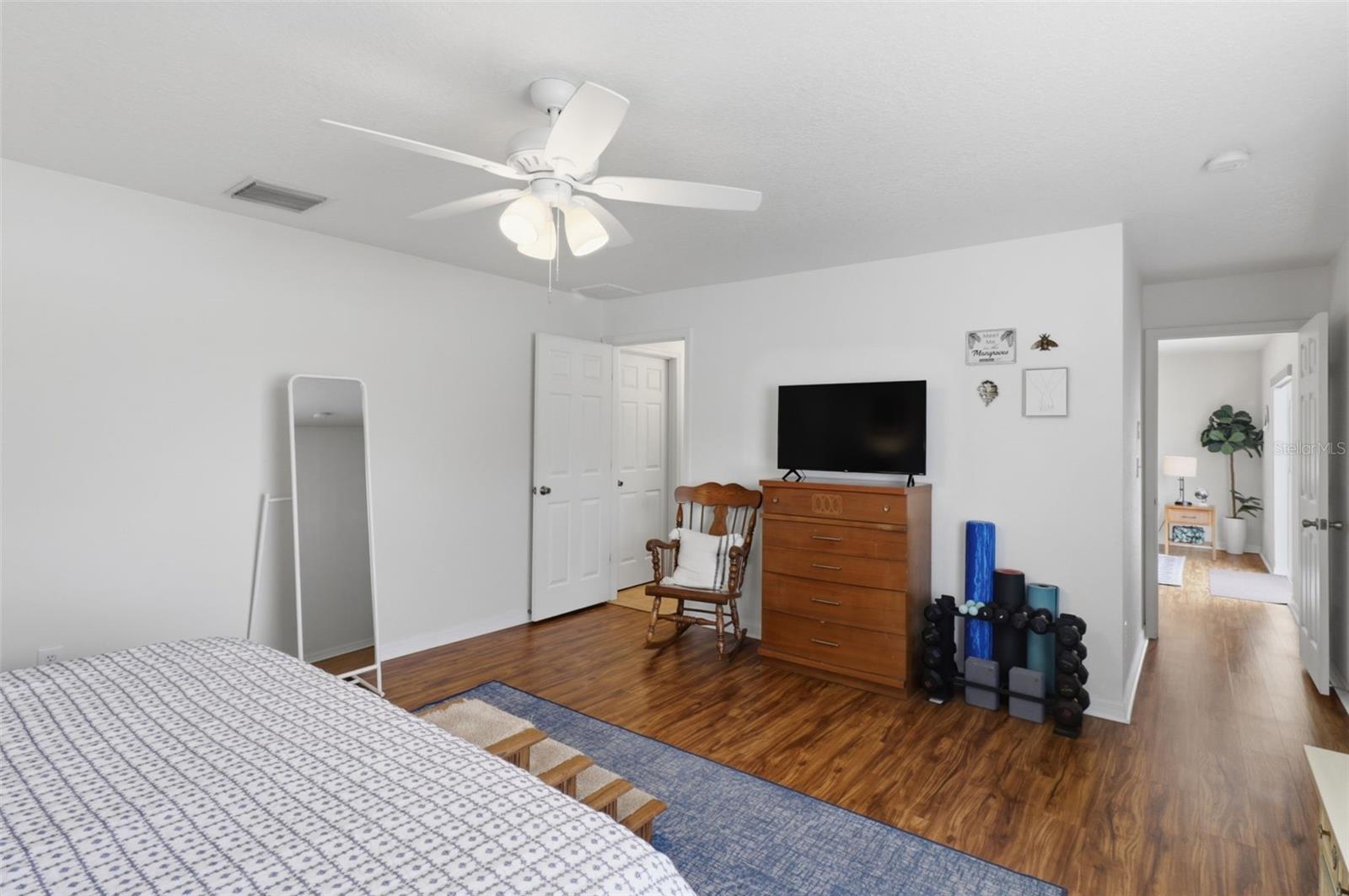 ASHLEY PINES - Residential