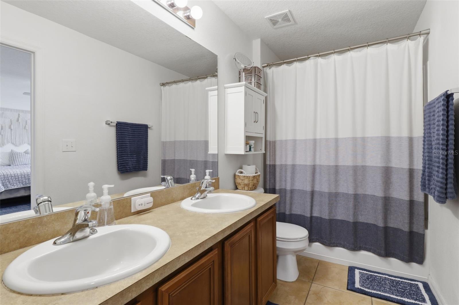 ASHLEY PINES - Residential