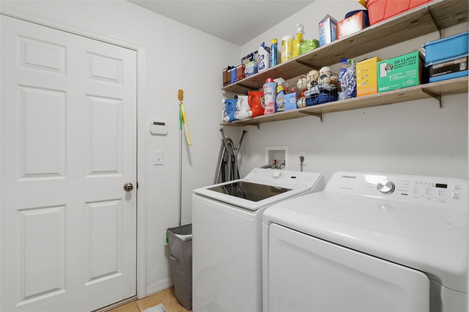 ASHLEY PINES - Residential