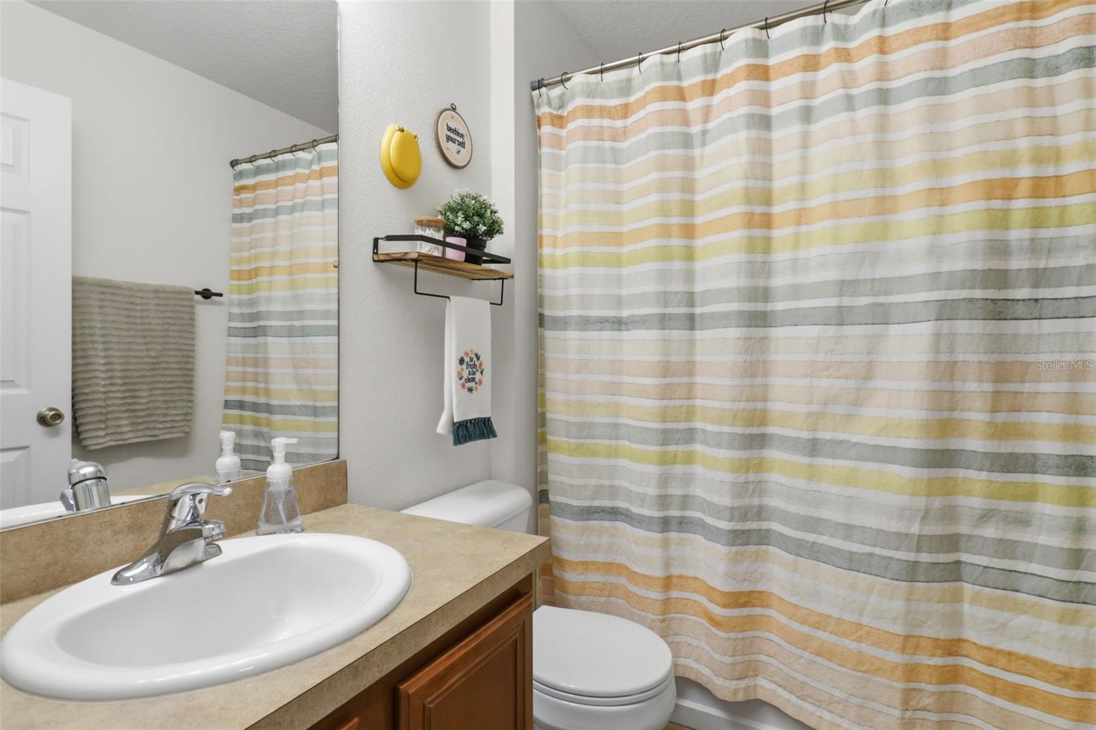 ASHLEY PINES - Residential