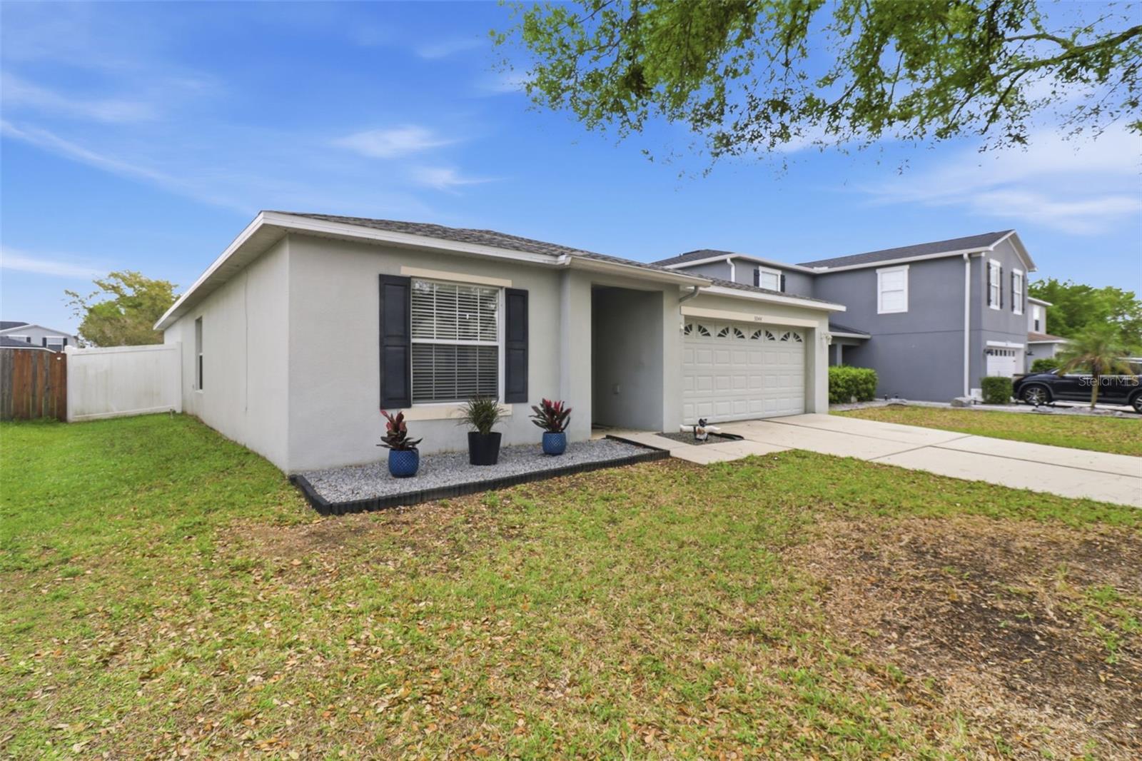 ASHLEY PINES - Residential